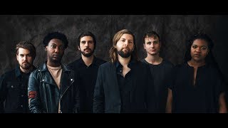 Welshly Arms - Sanctuary (Sub & Lyrics) chords