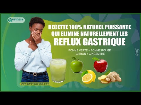 Vidéo: 3 façons de traiter naturellement la gastroparésie