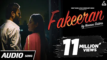 Fakeeran : Nooran Sisters | Full Song | Punjab Singh | New Punjabi Songs 2018 | New punjabi songs