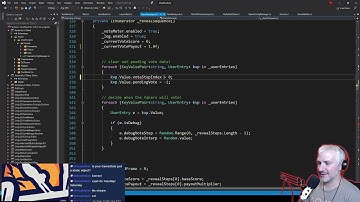 Making a Twitch Chat Game in Unity [Ep. 15]