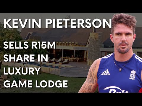 Cricketer Kevin Pietersen's Lodge – first underlying listing for CTSE's disruptor newcomer AltVest