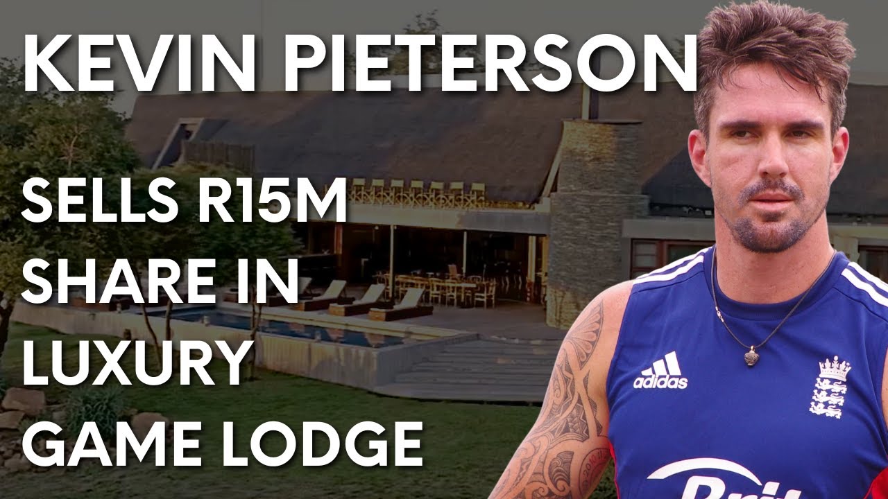 Cricketer Kevin Pietersen's Lodge – first underlying listing for CTSE's disruptor newcomer AltVest