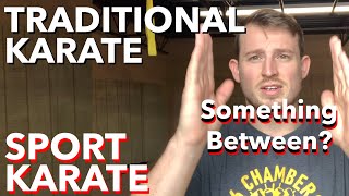 What Karate style is Best for YOU?