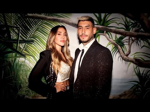 El amor de mi vida - J Mena, Ulises Bueno (lyrics/letra)