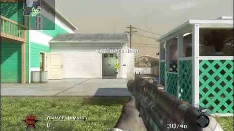 Random semtex TRIPLE Kill