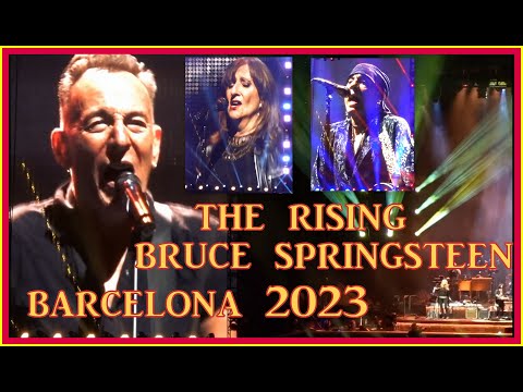 Bruce Springsteen 
