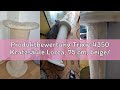 Produktbewertung Trixie 4350 Kratzsäule Lorca, 75 cm, beige/natur