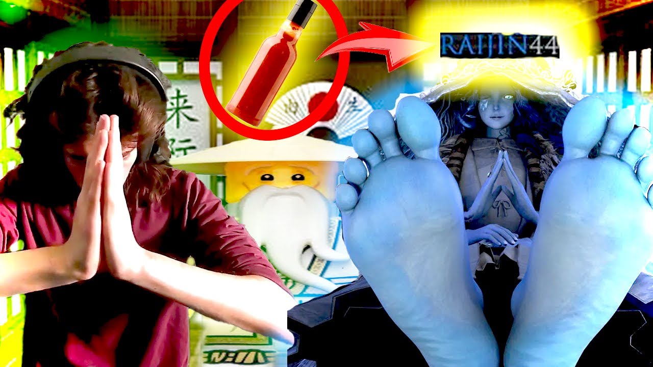 Ranni Elden Ring Feet Is Cool But Not Quite Excellent! In The Norms Of