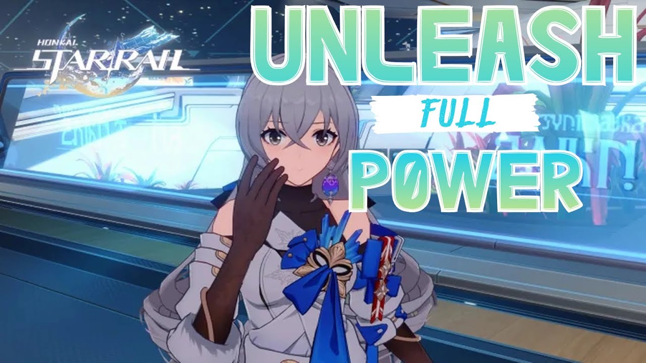 Best Support Characters In Honkai Star Rail | Honkai Star Rail - YouTube