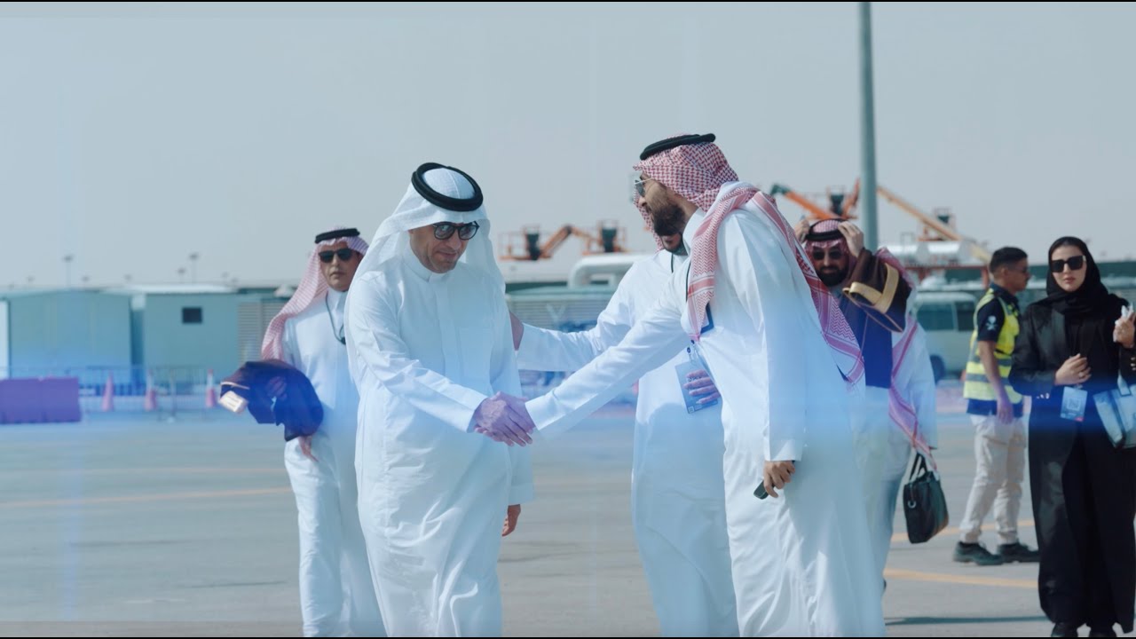 Cityscape Global 2025 - Day 1 Highlights | 