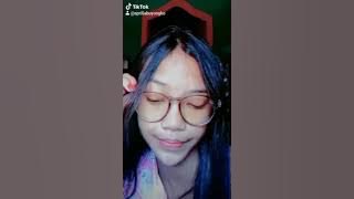 TikTok Anastasya Mokodompit💖