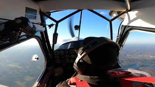 IAC Primary Sequence 2021 Bellanca Decathlon