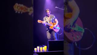 βFreeβ - Pete Murray featuring Brett Wood