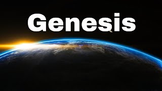 Genesis 4:8-16 - The Blood that Cries Out