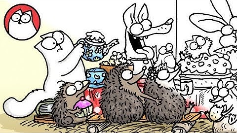 Birthday Party Paints - Simon