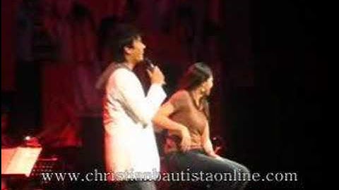 fixin a broken heart