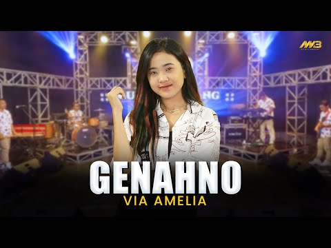 ALIE MELON - GENAHNO ( OFFICIAL MUSIK VIDEO )
