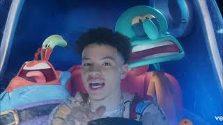 Swae Lee Tyga Lil Mosey Krabby Step Reaction Vevo Music Video