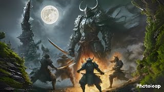 HERO'S ARRIVAL: Echoes of Medieval Legends | Vol.2.5: Legends of the Fallen screenshot 3