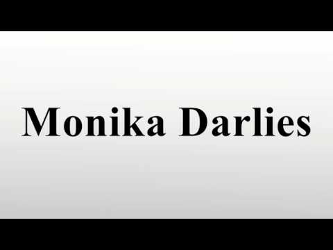 Monika Darlies