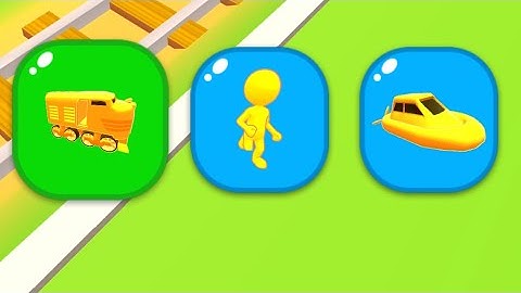 Shape-shifting GameMaster All levelGamePlay iOS,android Mobile New (660-670)#shapeshifting