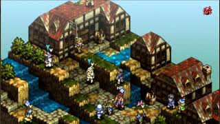 Tactics Ogre Reborn: Why it's the Definitive Version Despite Some Hiccups