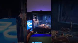 Jai enfin terminer le jeux The Lost Legacy #gaming