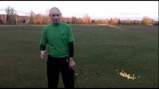 Pt 8 Real Swing Golf explained