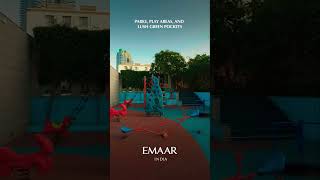 Emaar Emrald Hills #realestate #Emaar #property #dlf #home