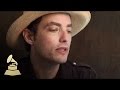 Jakob Dylan on performing at festivals | GRAMMYs