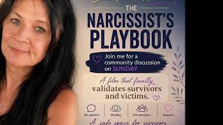 The Narcissist’s Playbook Changed How I See Abuse