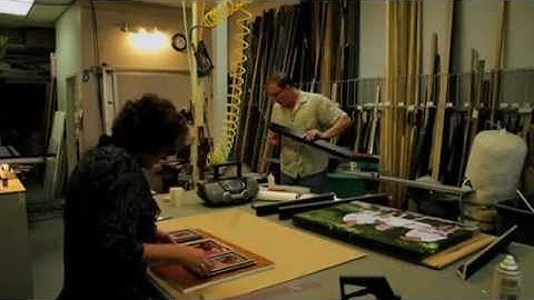 Fastframe & The Westlake Gallery   Austin, Tx.  512-306-0999