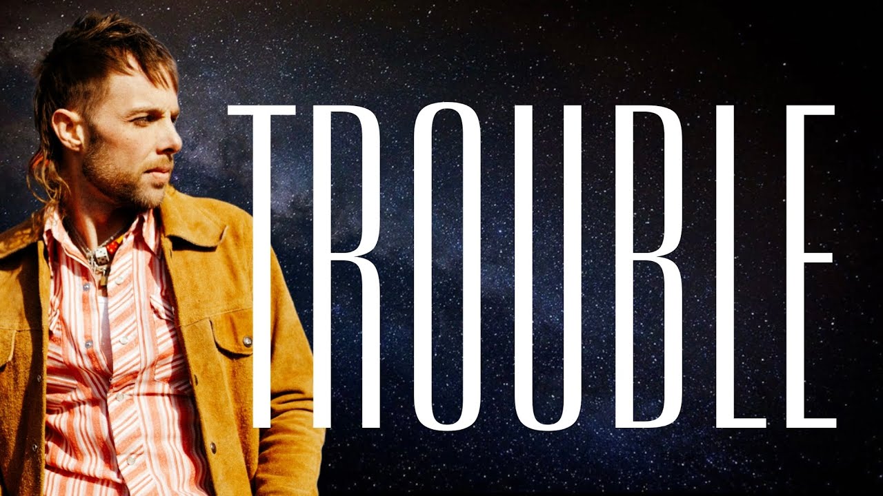Guarda Blake Banks - Trouble (Lyrics) su YouTube Guarda Blake Banks - Trouble (Lyrics) su YouTube