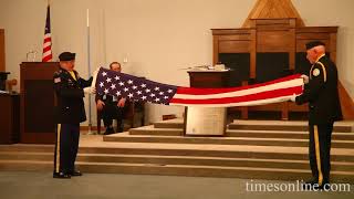 Beaver County Special Unit honored
