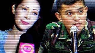 Putra Bungsu Dedy Mizwar Dituding Hamili Janda - Seleb On Cam