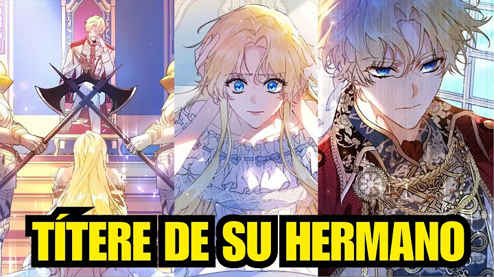 PRISIONERA Y TRAICIONADA POR MI HERMANO, REGRESO PARA DESTRUIRLO | RESUMEN MANHWA