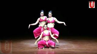 Dubai Dance Live On Stage, Belly Dance On Stage Live In Dubai