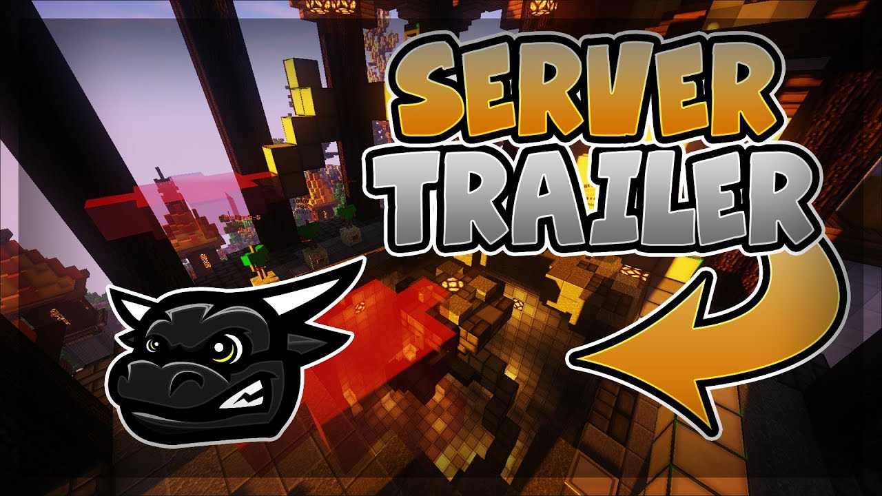 Veranity Server TRAILER