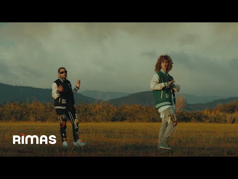 Young Martino, Jon Z - Jada (Video Oficial)