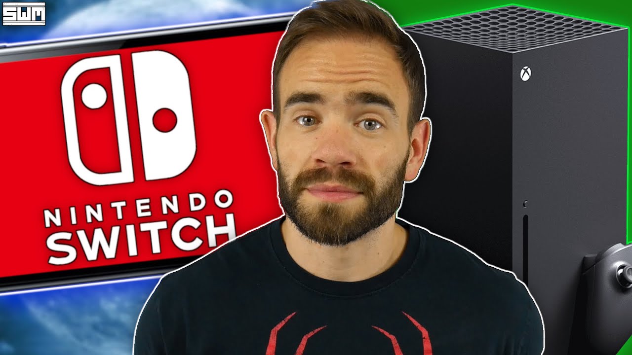 Nintendo's Huge Game Release Impresses Online And Xbox's Interesting Sales Revealed | News Wave