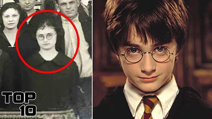 Top 10 REAL Time Travel Stories That Defy Science