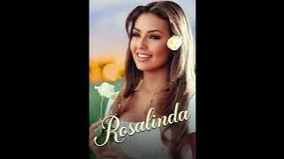Rosalinda - Thalia / Audio