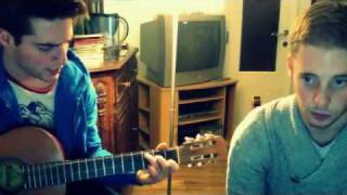 Hallelujah cover - Jonathan et Avishaï Tepper