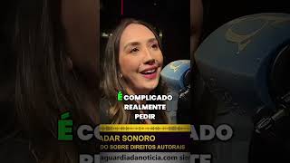 🎧 Faz remix ou bootleg e lança nas plataformas? ⚠️ Cuidado! Pode dar problema com direitos autorais!