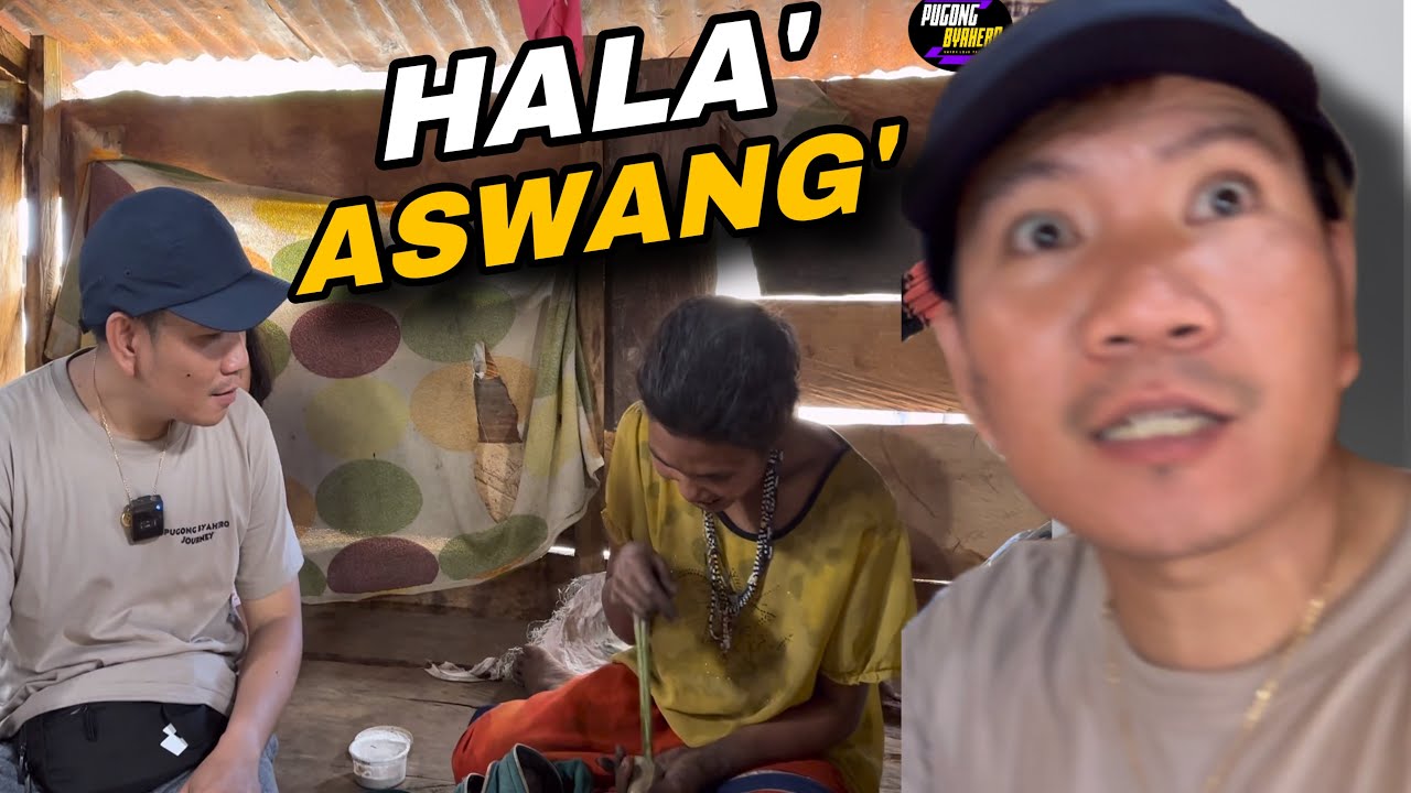 GRABE HINDI KO AKALAING MAGAGAWA KO ITO!MAY HIMALA