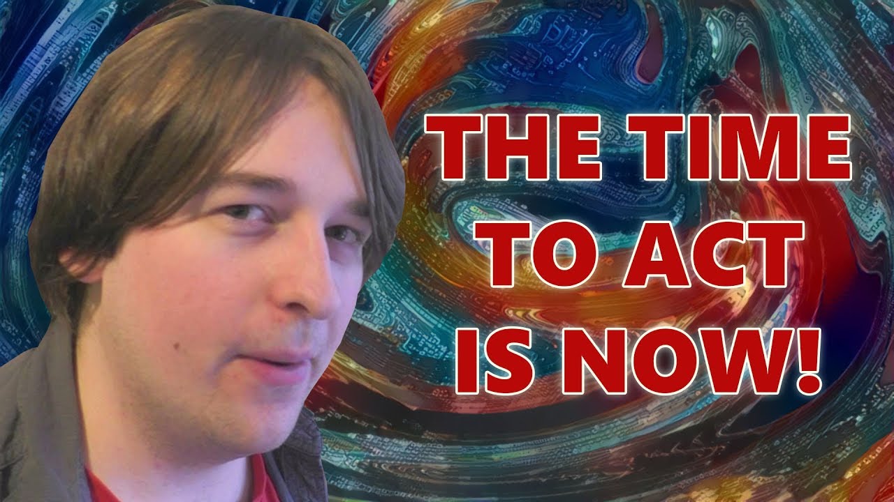 Article 13: What You Can Do