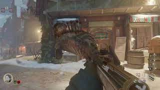 WW2 NAZI ZOMBIES PILE UP GLITCH #shorts #zombies #PhantomsLeakinLab screenshot 2