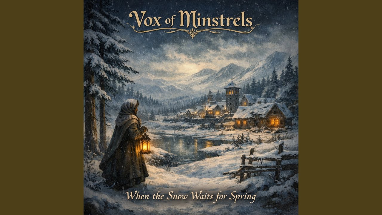 Waiting for the Thaw