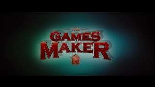 THE GAMES MAKER - English / Spanish Subtitles screenshot 3