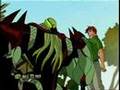 Ben 10 - Pain